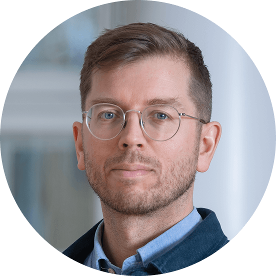 Simon Hedberg