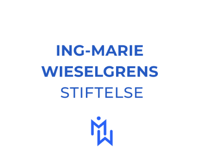 Ing-Marie Wieselgrens Stiftelse